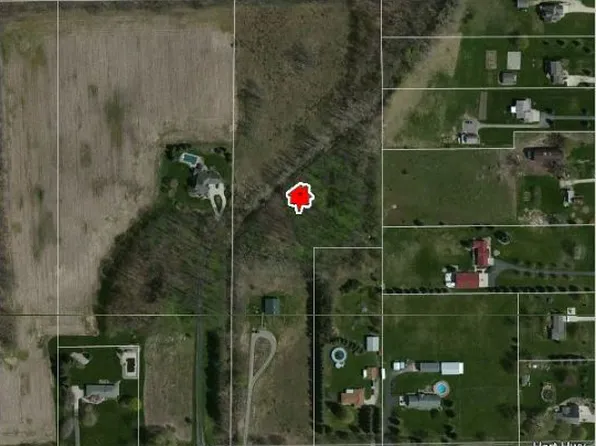 10799 Hart Hwy, Dimondale, MI 48821