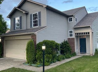 8033 Lake Tree Cir, Indianapolis, IN 46217