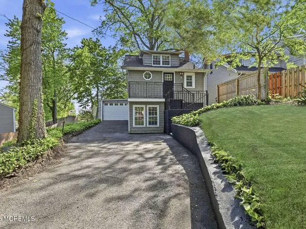 8 Summit Road, Neptune Township, NJ 07753