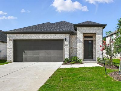 808 Pine Beach Dr, McKinney, TX, 75071