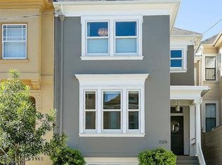 329 6th Ave, San Francisco, CA 94118