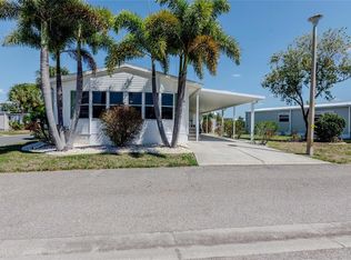 2100 Kings Hwy Lot 729, Punta Gorda, FL 33980