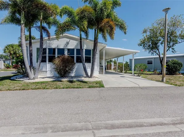 2100 Kings Hwy Lot 729, Punta Gorda, FL 33980