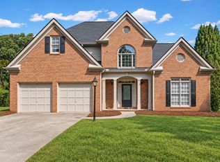 2173 Foxboro Ln, Dunwoody, GA 30360