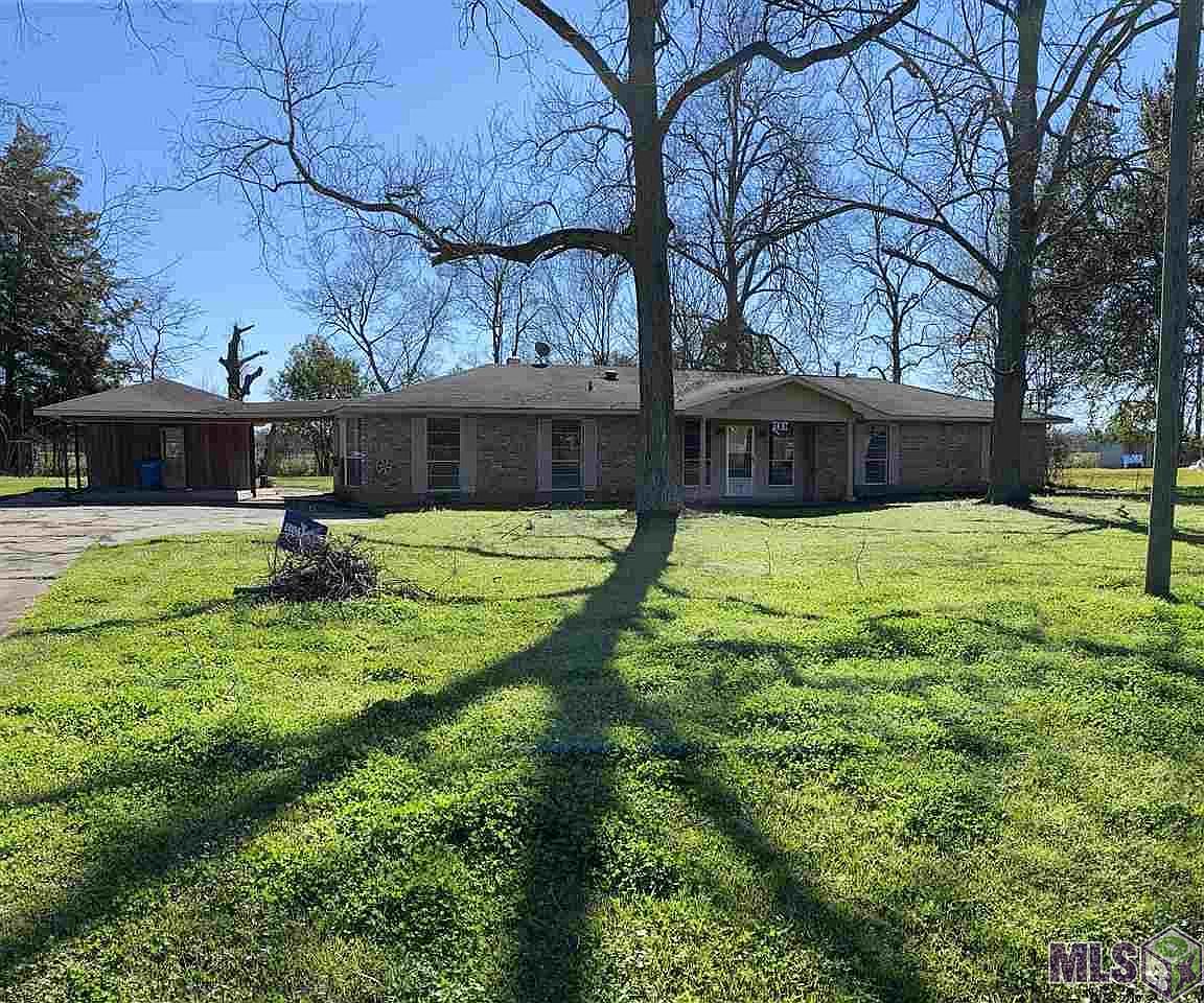 791 Plauche St, LA 70759 Zillow