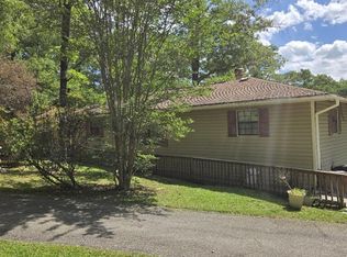 405 Old Highway 49, Wiggins, MS 39577