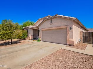 10909 W Davis Ln, Avondale, AZ 85323