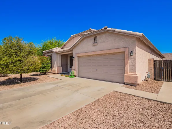 10909 W Davis Lane, Avondale, AZ 85323