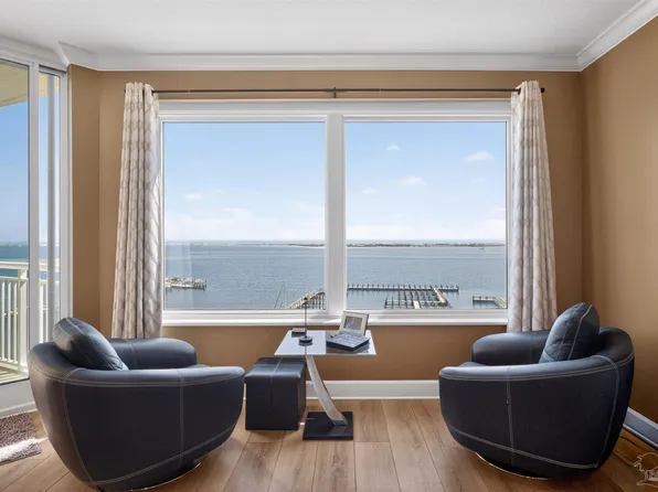 10099 Nelle Ave Unit 1005, Perdido Key, FL 32507