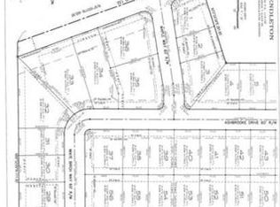 0 Falls Way, Pendleton, IN 46064