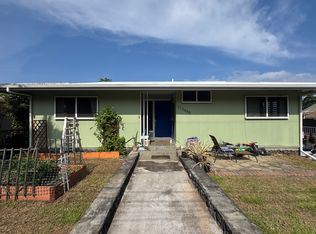 77-6488 Maile St, Kailua Kona, HI 96740