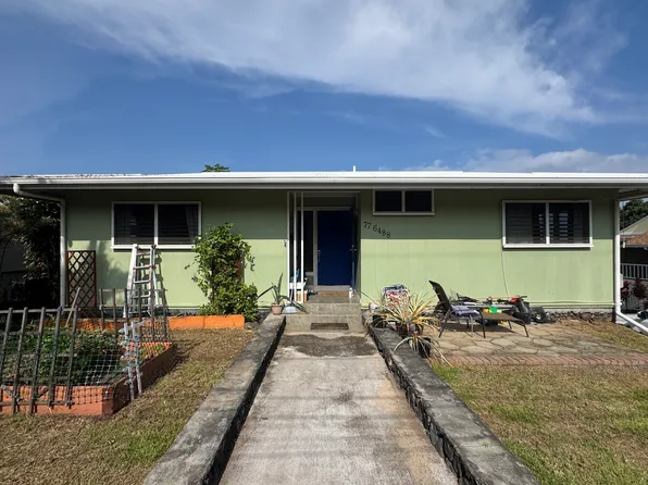 77-6488 Maile St, Kailua Kona, HI 96740