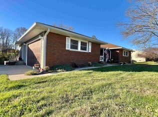 801 Rocky Crk, Bedford, IN 47421