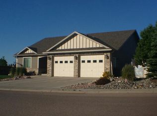 622 Arcadia Ave, Gillette, WY 82716
