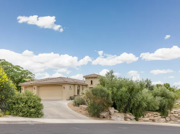 2314 S Southgate Hills Dr, St George, UT 84770