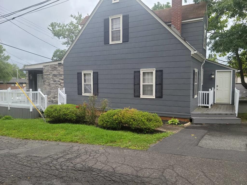 127 Raleigh Ave, Beckley, WV 25801 MLS 84606 Zillow