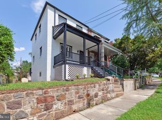 3122 Lyndale Pl SE, Washington, DC 20019