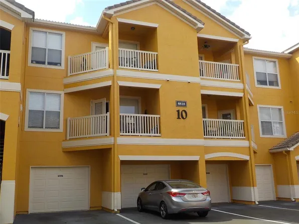 8818 VILLA VIEW CIRCLE #203, ORLANDO, FL 32821