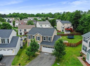 7 Kip Ct, Stafford, VA 22554