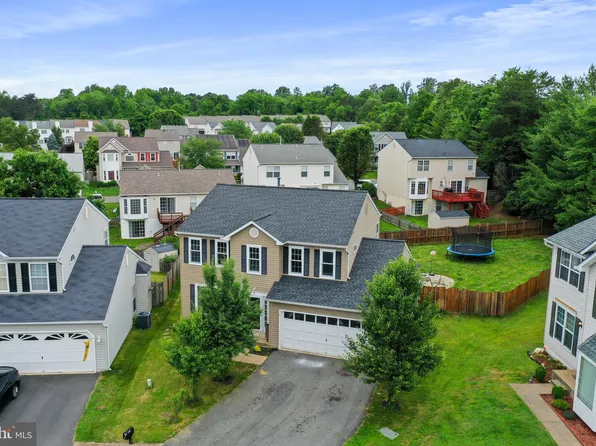7 Kip Ct, Stafford, VA 22554