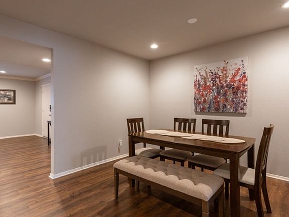 4th image of 7500 Callaghan Rd APT 236