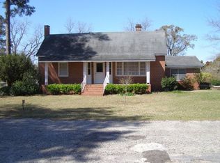 30 American Ave, Pineview, GA 31071