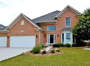 24225 Norwood Dr, Plainfield, IL 60585