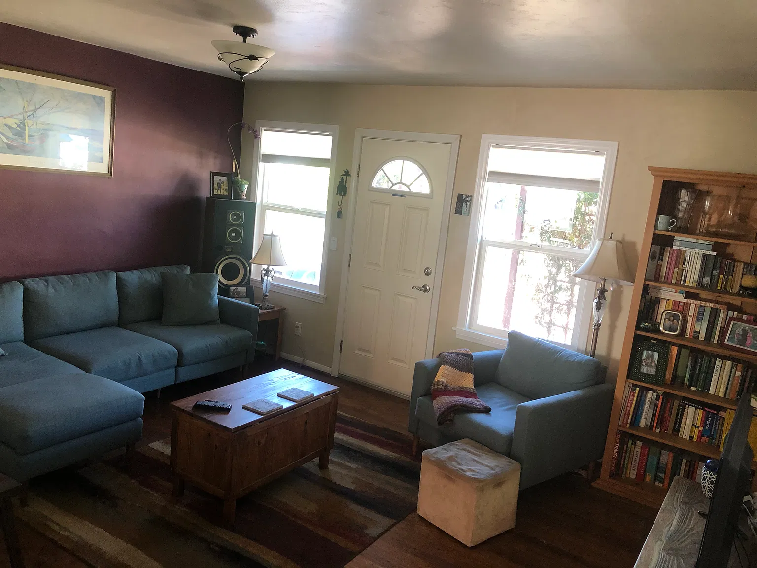 Fraser Ln, Ventura — Photo 3