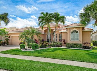 7326 Viale Angelo, Delray Beach, FL 33446