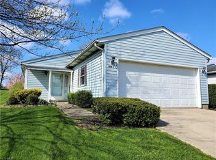 144 Royal Crest Dr UNIT S, Seville, OH 44273