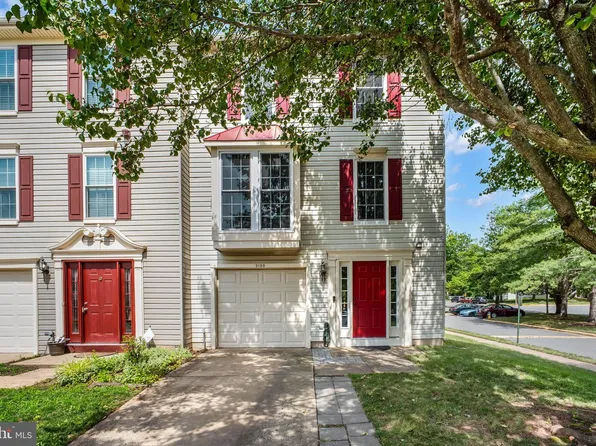 9199 Yarrow Ln, Manassas, VA 20110