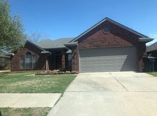 6513 NW 135th St, Oklahoma City, OK 73142