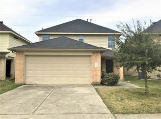 818 Darbydale Crossing Ln, Houston, TX 77090