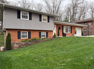 111 Roberts St, Beckley, WV 25801