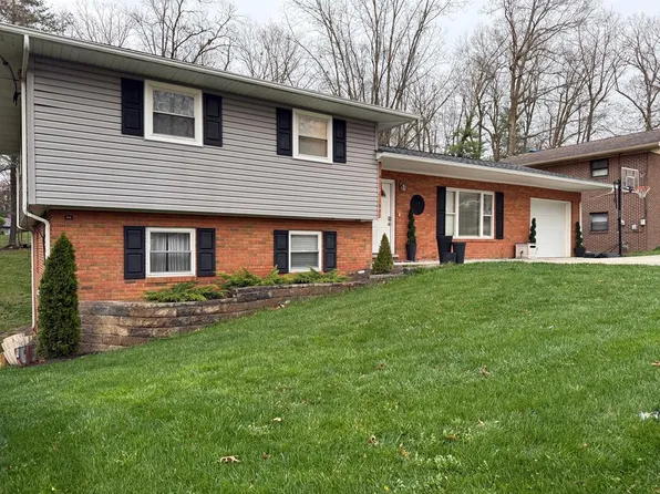 111 Roberts St, Beckley, WV 25801
