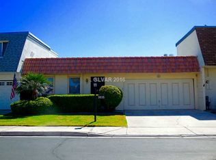 3635 Victory Ave, Las Vegas, NV 89121