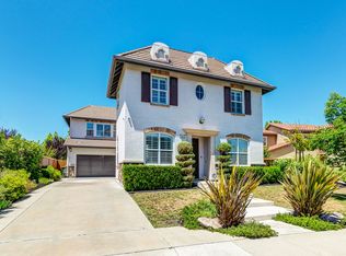 1474 Menton St, Danville, CA