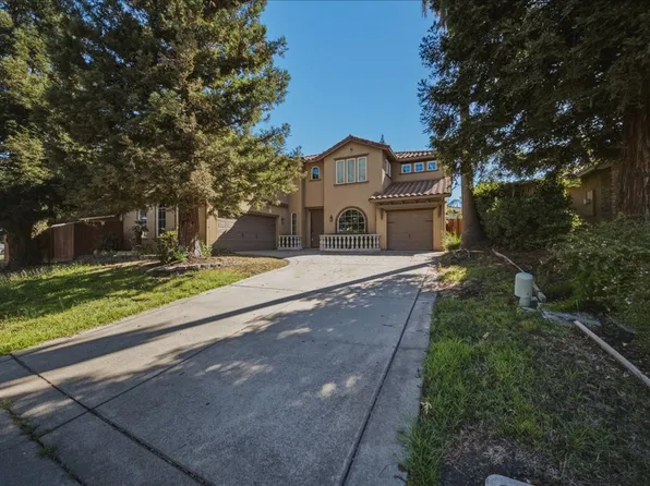 9351 Palmerson Dr, Antelope, CA 95843