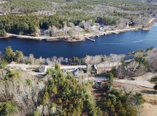 Harlow Rd, Lunenburg, NS B4V 0H2