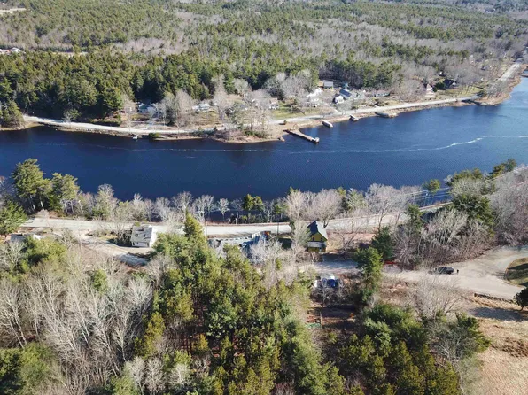 Harlow Rd, Lunenburg, NS B4V 0H2