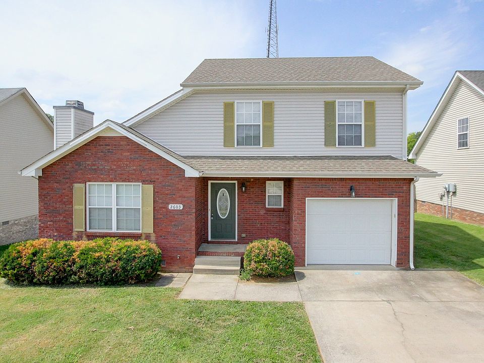 1st image of 2603 Cider Dr