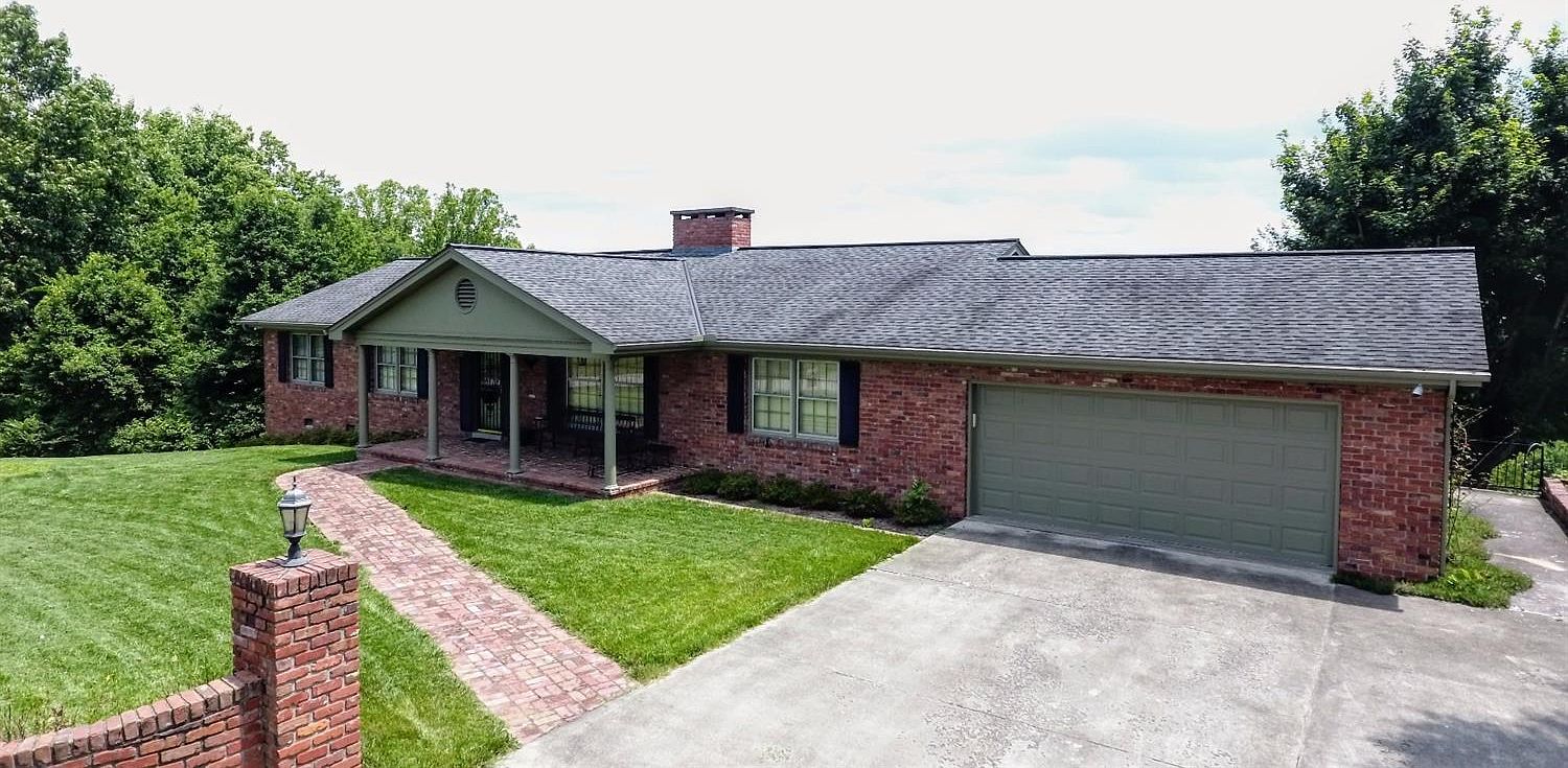 1003 Hillside St, Corbin, KY 40701 Zillow