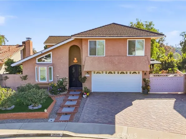 26241 Via Oceano, Mission Viejo, CA 92691