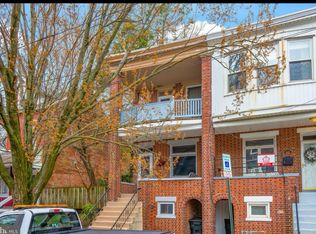 443-445 Fremont St, Lancaster, PA 17603