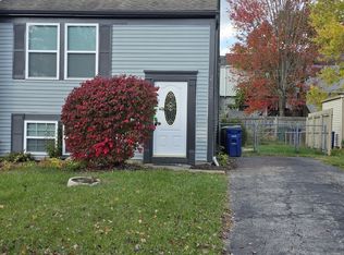 3000 Essington Dr, Dublin, OH 43017