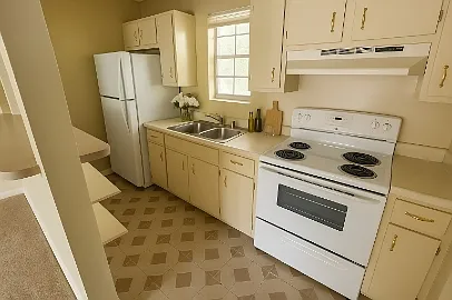 Windsor Arms Apartments — Photo 14