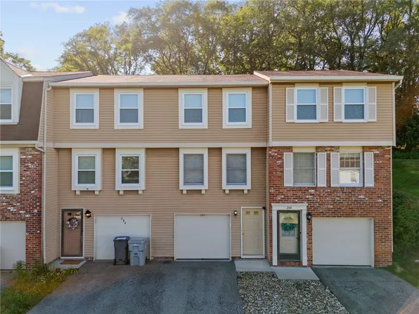 282 Quail Run Rd, Venetia, PA 15367