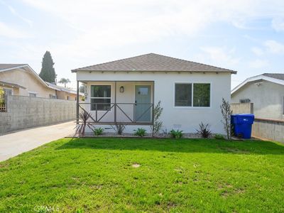 1108 E 66th St, Inglewood, CA, 90302