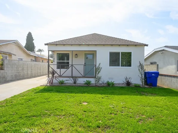 1108 E 66th St, Inglewood, CA 90302