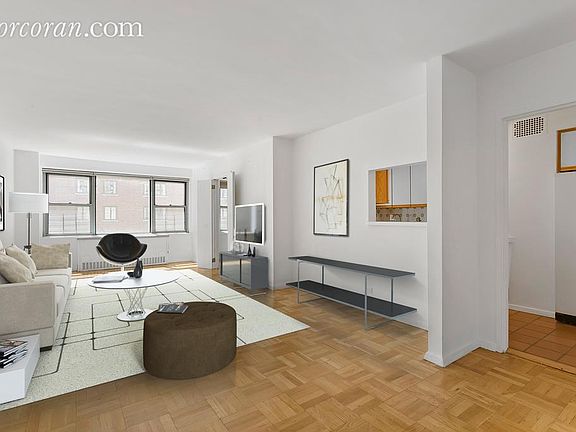 4th image of 525 E 86th St APT 8G